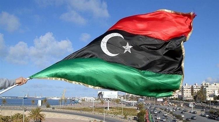 Λιβύη, Στρωμένος με Νάρκες ο Δρόμος προς τις Κάλπες